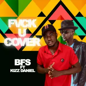 Bfs - Fvck You (Cover)